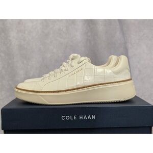 Cole Haan Women's GrandPrø Topspin Sneakers Style Size 8B